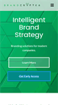 Mobile Screenshot of brandcrafter.com